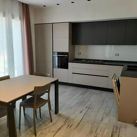 Villa Brezza Marina Alcamo