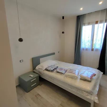 Villa Brezza Marina Alcamo