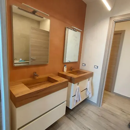 Brezza Marina Villa