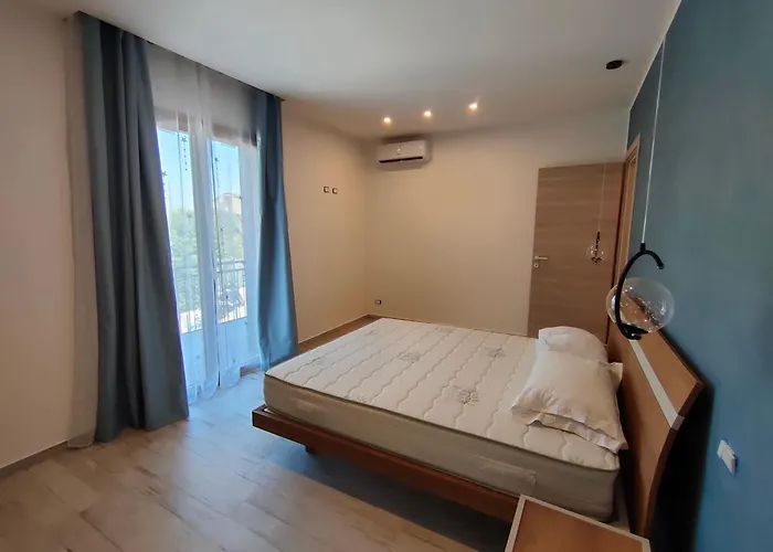 Villa Brezza Marina Alcamo