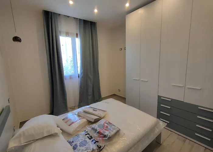 Brezza Marina Alcamo