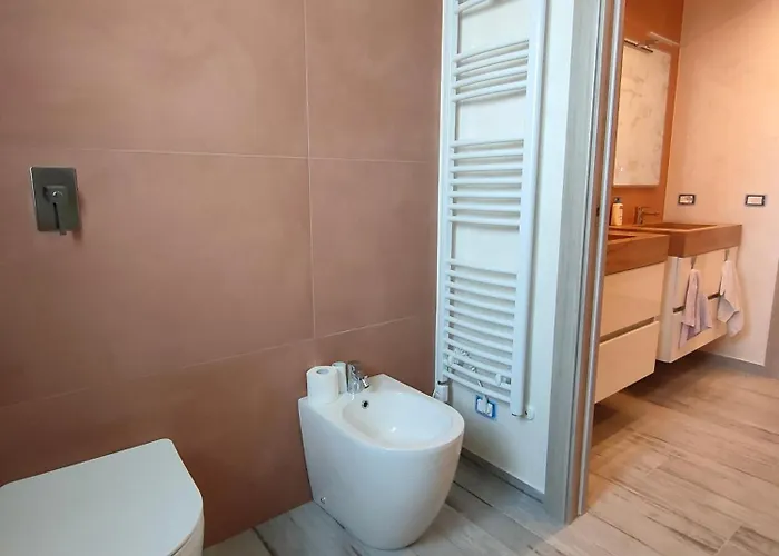 Brezza Marina Villa Alcamo