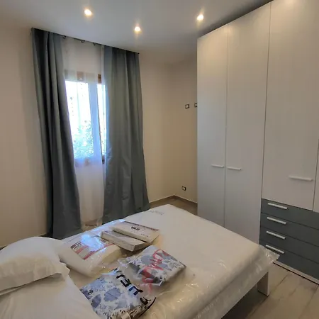 Brezza Marina Alcamo