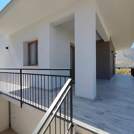 Villa Brezza Marina
