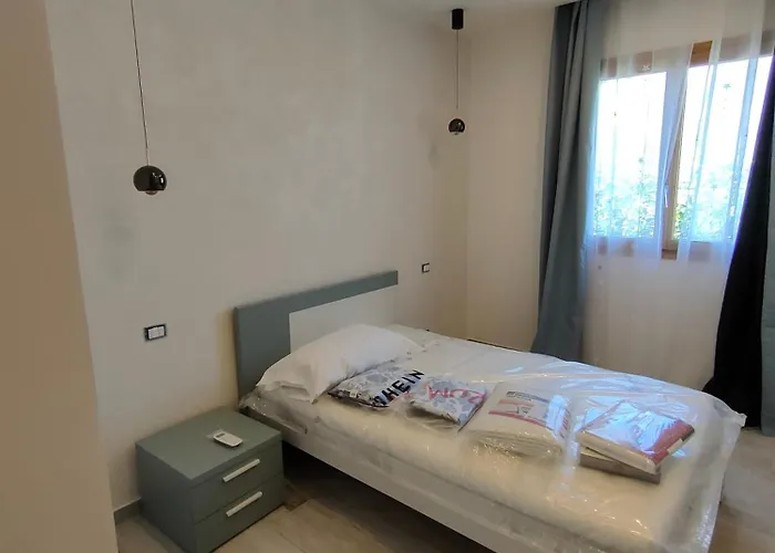 Villa Brezza Marina Alcamo